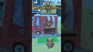Taco Tuesday x Limited Perrito Craft 🐶🌮 and Secret Admin Lucky Block 😁😁#roblox #shorts #usa