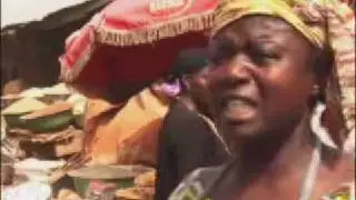 African traders tap into technology