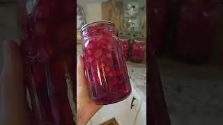 Be like grandma. #growfood #foodstorage #canning #cantry #prepper