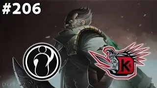IG vs DK - Game 4 [WPC-ACE Grand Finals] - Dota 2