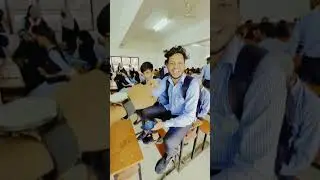 COLLEGE LIFE, #prank 🤡( College, School )  #youtube #shorts #video #like