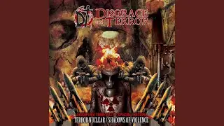 Shadows of Violence (Special Edition)