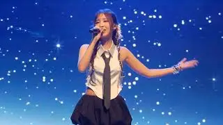 詹天文 Windy | 沒有你的新學期  | TIME TO CYA 巡迴演唱會 - 佛山站 | 2025年12月28日