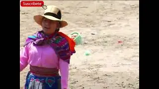 KURKUCHAS LOS HALCONES DE SAN LORENZO DE QUINTI  2015
