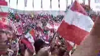 I am from Austria Beachvolleyball Klagenfurt 2007