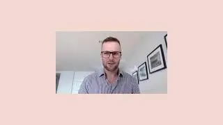 Accounting, mindset, and goal setting with Luke Kemeys
