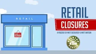 Retail Closures