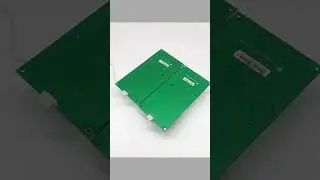 Elevator Cop Display Board VIS-CDP-01MS-VKS#elevatorparts #elevatordisplayboard