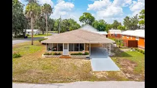 403 NE 2nd Street  Crystal River, FL 34428