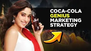 Coca Cola Master Mind Marketing Strategy | Master Mind Maddy