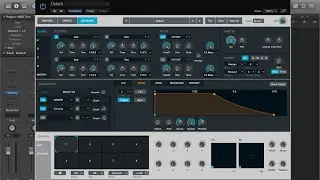 Logic Pro X 10.2 - Alchemy Tutorial
