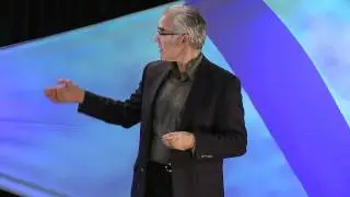 TEDxGreatPacificGarbagePatch - Andy Behar - Engaging Business Through Shareholders