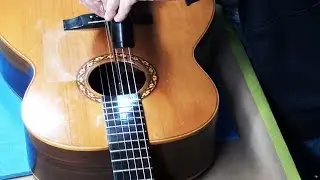 12 Fret vs 14 Fret, What's Best? (AT30)