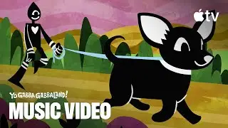 Yo Gabba GabbaLand! &mdash; 