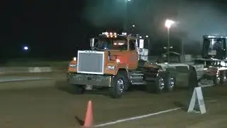 Street Semi Pulls @ Delta Pa 7/17/2020