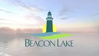 Beacon Lake  - Virtual Tour Architectural Animation