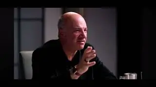 Kevin O&rsquo;Leary | Moms rule of investing 