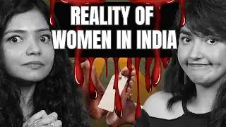 ARE WOMEN SAFE IN INDIA?  Let's Discuss! || Podcast Ep 11- Girl Guppa