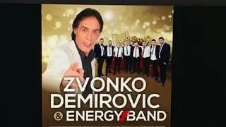 ZVONKO DEMIROVIC - LAVICA
