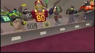 New gorilla tag update!!!#gorillatag#vr#oculus#game#gaming#monke