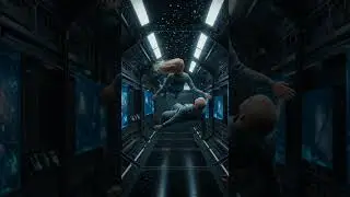 Weightless Dreams  #WeightlessDreams #ZeroGravity #CinematicSpace