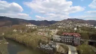 Von Altena nach Lüdenscheid YT 1 2 x264