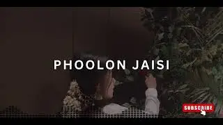 PHOOLON JAISI HAI YE LADKI | EK DEEWANA THA