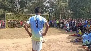 SM 11 MAA KALI 🆚 MANDI B.F C (ODISHA) ll PENALTY KICK ll BHANDUDAHI #penaltykick 