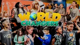 World Changers Service 1.04.2026 | The Greatest Commandment Mark 12:30