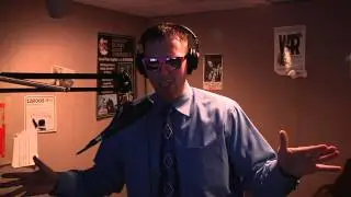 Where in the World is Alex Svejkovsky Episode 6