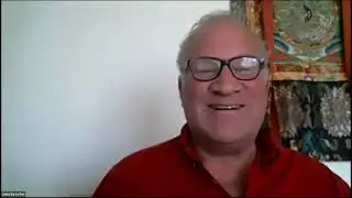 Webinar: Lama Surya Das: Deepening Your Meditation Practice: Pithy Instructions Dzogchen Tradition