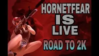 BLACKDOGS ESPORTS T3 LIVE SCRIMS #Hornetfear #Hornetarmy