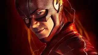 The Flash ⚡Tribute (Final) - End of Me