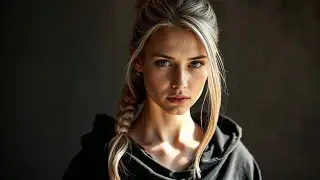 BY MYSELF | Quiet Strength in Dark Symphonic Metal
