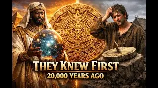 How Ancient Africans Measured Time Better Than Europe