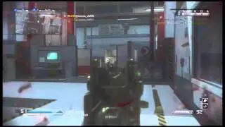 109 Seconds Team deathmatch KEM STRIKE on Sovereign