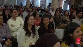 KLF-2018: The Power of the Individual Story (10.2.2018)