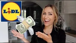 NAJLEPSZY HAUL I MIERZYMY EVER! lidl-sklep.pl | MISSPKPROJECT
