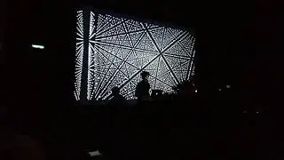 Salt Beyoğlu Live Coding Performance 06