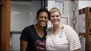 Join the Allen ISD Team