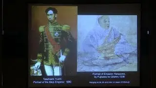 Looking West: Visual Culture in Japan Since 1850 with Dr. Karen Fraser