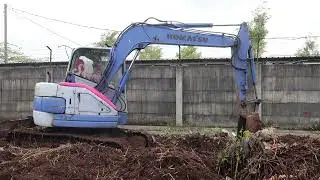 BEKO EXCAVATOR VIDEOS  HYDRAULIC EXCAVATOR WORKING PRINCIPLE  EXCAVATOR DIGGING FORCE