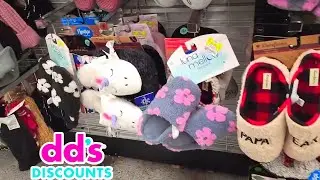 SHOP WITH ME AT dd's DISCOUNT/ WALKTHROUGH 2023 / VIRTUAL SHOPPING