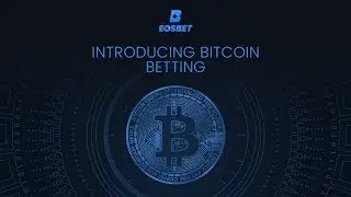 EOSBet.io l ОБЗОР