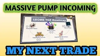 Bombie Airdrop TGE Update | How To complete Bombie Airdrop Eligibility Criteria | @AltcoinDaily