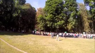 1 сентября! ВГАУ им.Императора Петра I