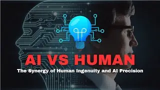 AI vs Humans: A Battle of Intelligence