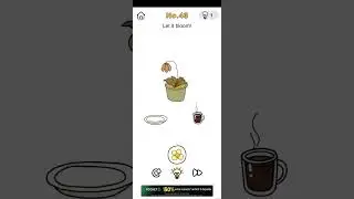 Brain Out Crazy Find Level 43 walkthrough
