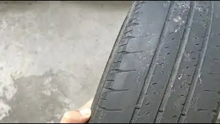 Tire Artistry is live!