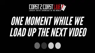 Coast 2 Coast LIVE Online 3/17 Judges: A&R at Roc Nation | Grammy Winning Prod. | A&R at Atlantic